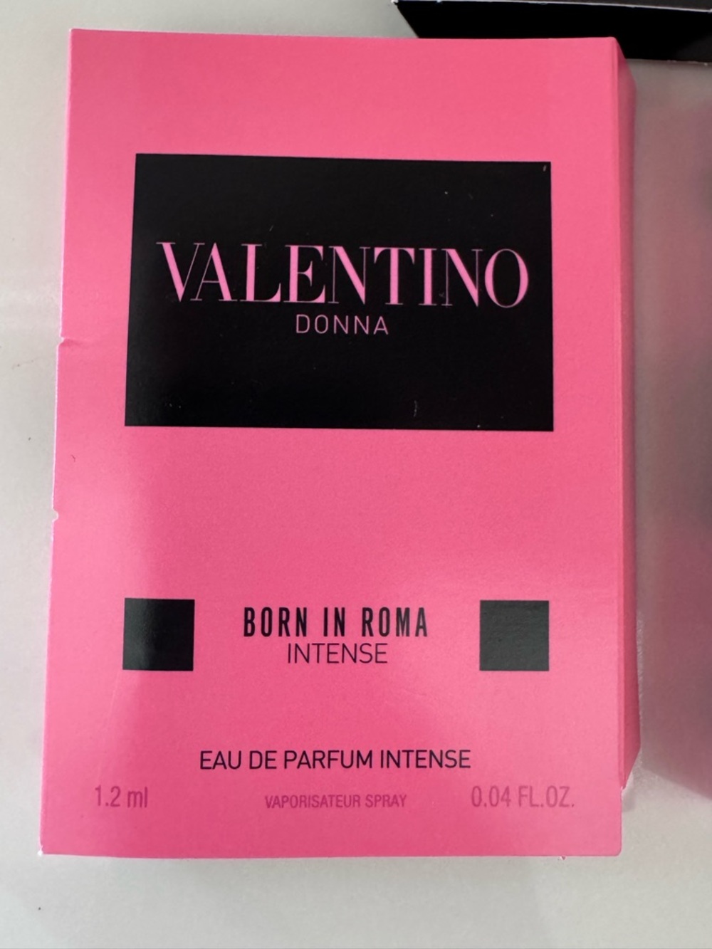 NWT Valentino Born in Roma Donna Bundle - Picture 5 of 7